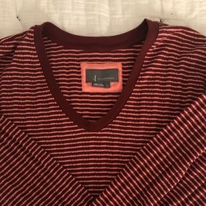 Anthropologie long sleeve